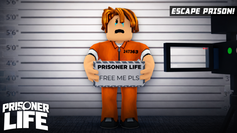 Prisoner Life