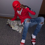 #Steppers Ent