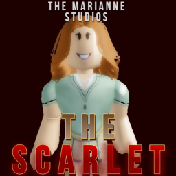The Scarlet