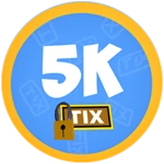 Game Badge Thumbnail