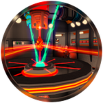 Reactor Startup Complete