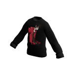 despair477's designer tee