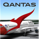 [QA] Qantas Airlines.