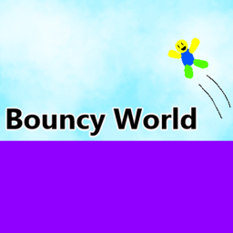 Bouncy World