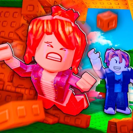 Image du serveur Roblox