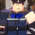 MET [Breaking Hood]