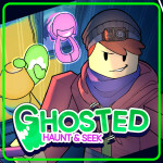 GHOSTED: Stregone & Cerca