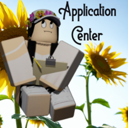 Sunshine Cafe | Application Center