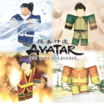 [ATLA] Immortal Benders