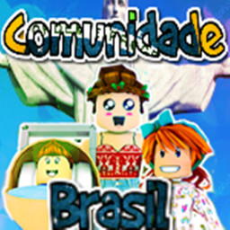 Comunidade Brasil