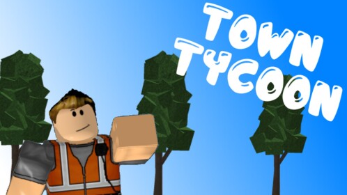 Town Tycoon (WEAPONS)