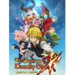 Seven Deadly sins: Reborn Community