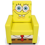 spongebob chair