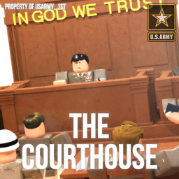 The Courthouse