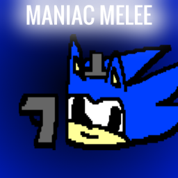 FNaS: MANIAC MELEE