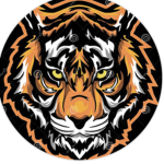 Tiger flame group