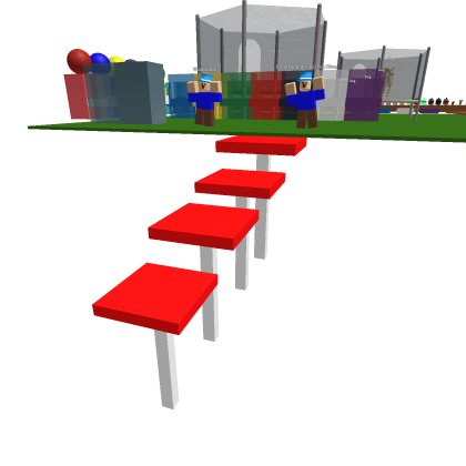 Mini Pakur Obby