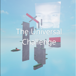 The Universal Challenge