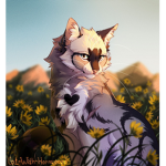 || Cloud Warrior Cats RP Hangout ||