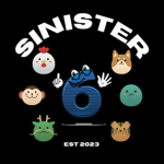 Sinisτεr