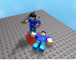 KingBob209614 FAN game