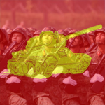 PMOVN | Vietnam Mechanize Infantry