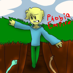 Phobia Empire headquarters ALPHA