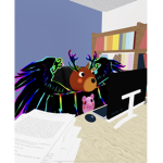 Pirate Robux