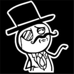 Like a sir   .-.