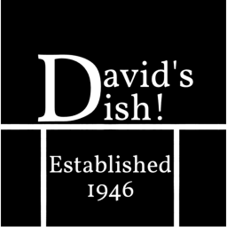 David's Dish!