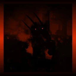 Quitting due to horrible Roblox moderation icon