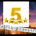 5 Star Country