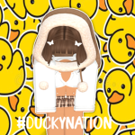 #Duckynation