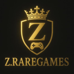 Z.RareGames