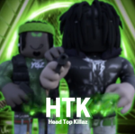 HTK | Head Top Killaz