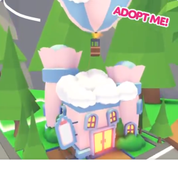 Adopt Me!