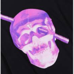 V LØNE X DEMØN
