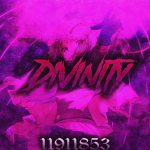 Divinityメ
