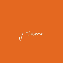 🧡