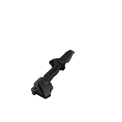 knife