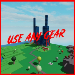 Use Any Gear