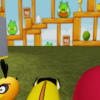Angry birds
