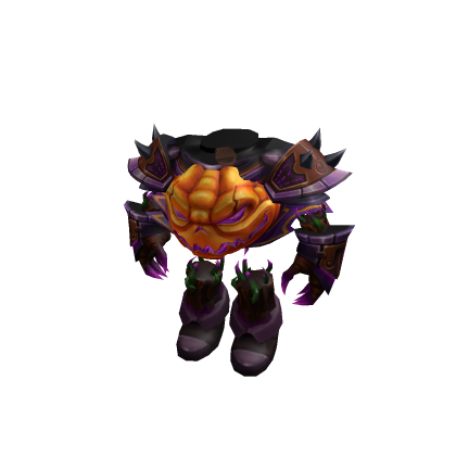 Pumpkingiest