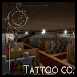 Flaming Death, Tattoo Co.