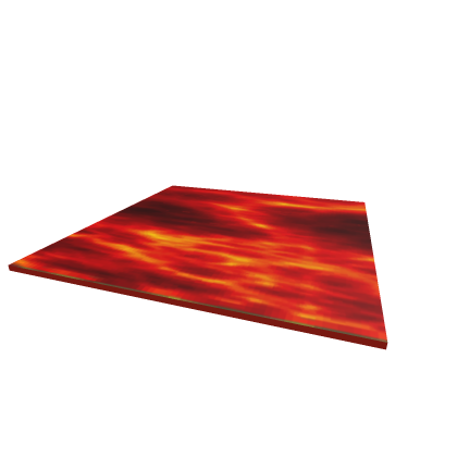 lava