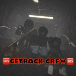 Getback crew