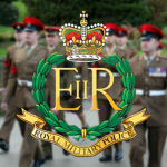 [-RMP-] :| Royal Military Police
