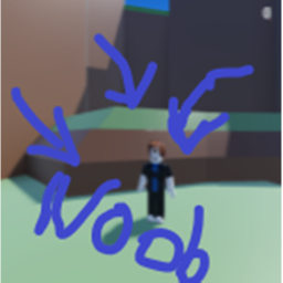 THE NPC NOOBS [GAME]