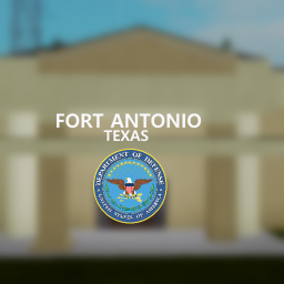 [JOINT] Fort Antonio, Texas