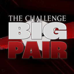 The Challenge: Big Pair